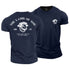 Men's The Lamb Of God Cotton T-Shirt